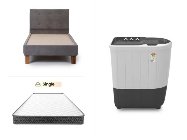 Soho Comfort Wash Basic